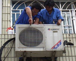 陆川空调售后维修服务中心在哪里找