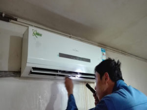 陆川格力空调电话是多少