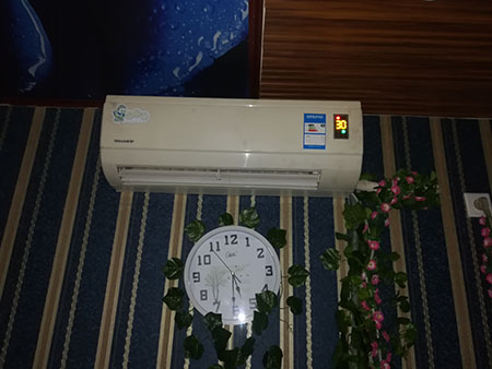 陆川空调维修售后服务中心