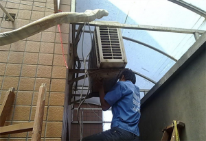 陆川空调维修售后服务中心