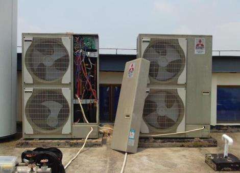 陆川空调维修电话号码多少