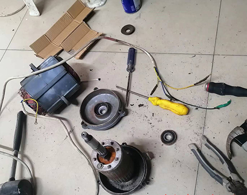 陆川空调维修售后服务中心电话在哪里找