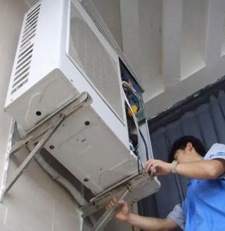 陆川24小时空调维修热线