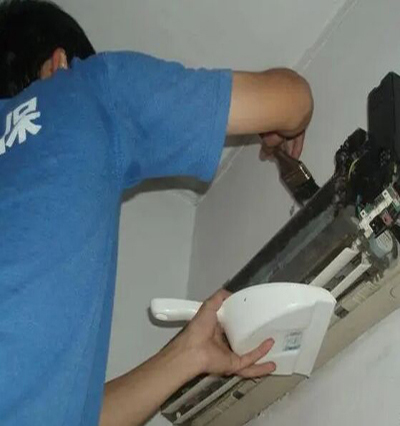 陆川空调清洗保养