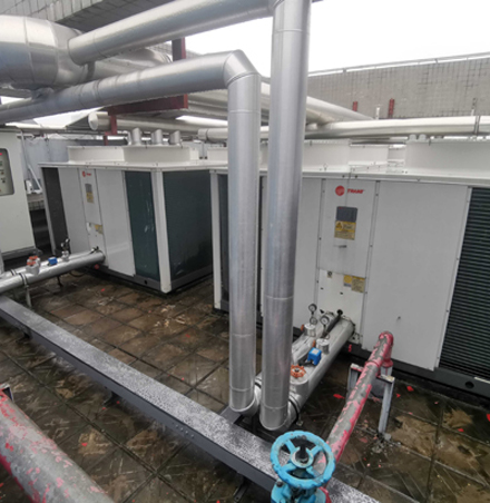 陆川附近中央空调维修 陆川上门中央空调维修